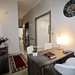 La Passeggiata Di Girgenti Bed & Breakfast