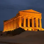 La Passeggiata Di Girgenti Bed & Breakfast Agrigento