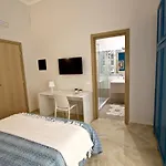 La Passeggiata Di Girgenti 3*