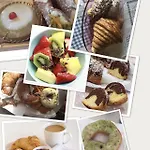 La Passeggiata Di Girgenti Bed & Breakfast