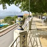 Bed & Breakfast La Passeggiata Di Girgenti