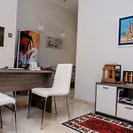 La Passeggiata Di Girgenti 3*