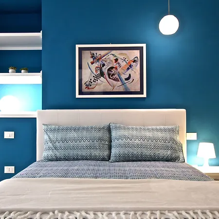 La Passeggiata Di Girgenti B&B 아그리젠토