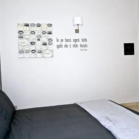 La Passeggiata Di Girgenti B&B