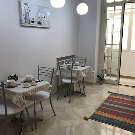 La Passeggiata Di Girgenti Agrigento