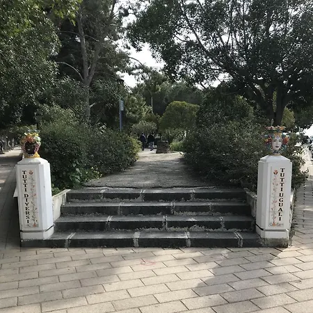 La Passeggiata Di Girgenti Frühstückspension