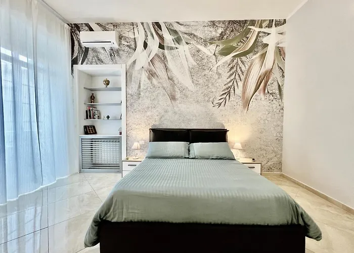 La Passeggiata Di Girgenti B&B 아그리젠토