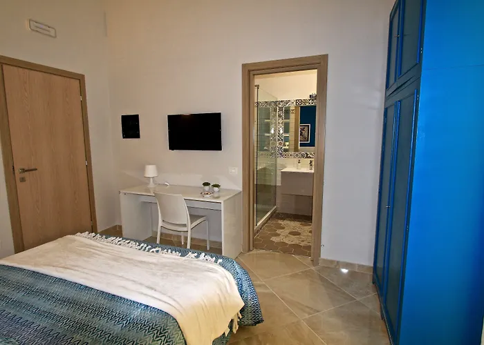 B&B La Passeggiata Di Girgenti