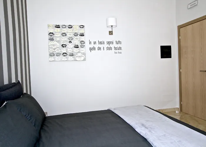 La Passeggiata Di Girgenti B&B