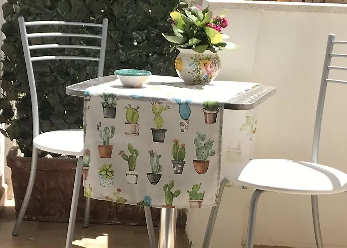 La Passeggiata Di Girgenti B&B 아그리젠토