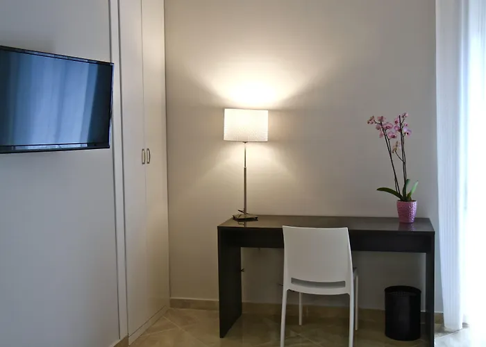 La Passeggiata Di Girgenti 3* 아그리젠토