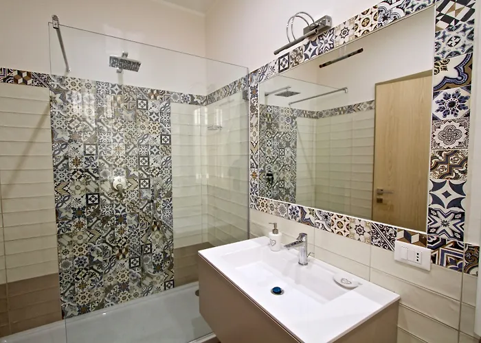 La Passeggiata Di Girgenti 3*