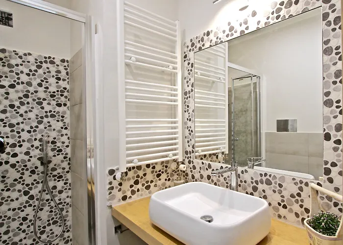 La Passeggiata Di Girgenti