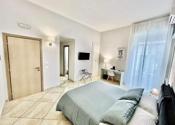 La Passeggiata Di Girgenti 3*