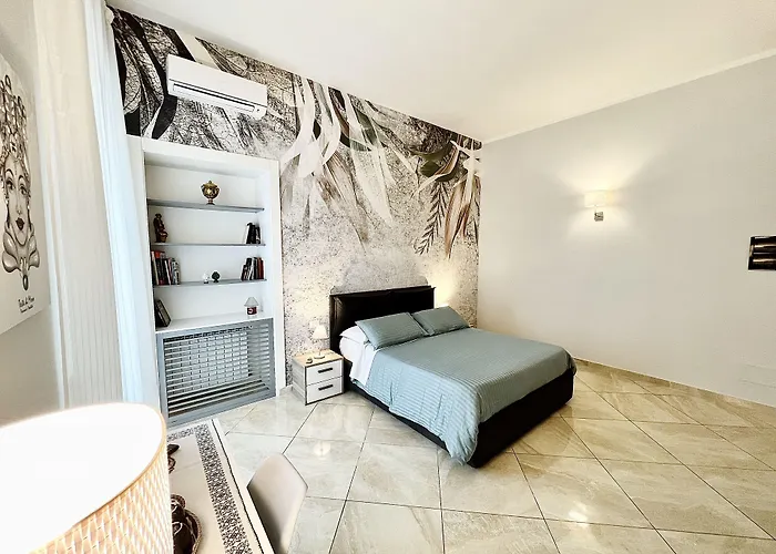 La Passeggiata Di Girgenti 3*