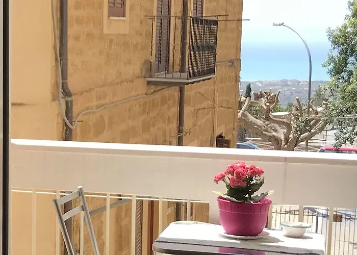 La Passeggiata Di Girgenti