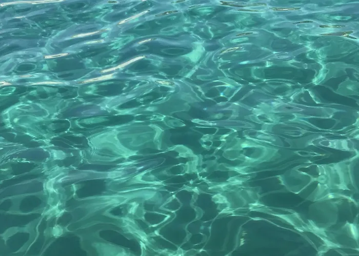 B&B La Passeggiata Di Girgenti