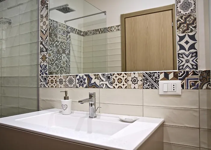 La Passeggiata Di Girgenti