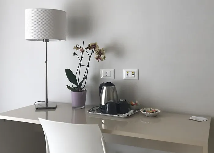 B&B La Passeggiata Di Girgenti 3*