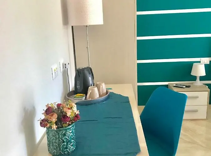 La Passeggiata Di Girgenti