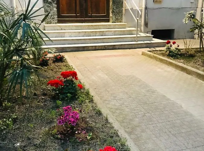 La Passeggiata Di Girgenti 3* 아그리젠토