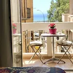 La Passeggiata Di Girgenti Alojamento de Acomodação e Pequeno-almoço 3*