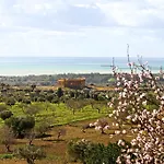 La Passeggiata Di Girgenti B&B 3*