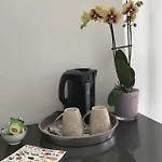 Alojamento de Acomodação e Pequeno-almoço La Passeggiata Di Girgenti