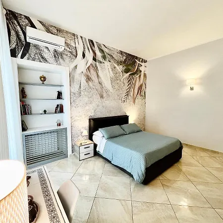 La Passeggiata Di Girgenti Bed & Breakfast