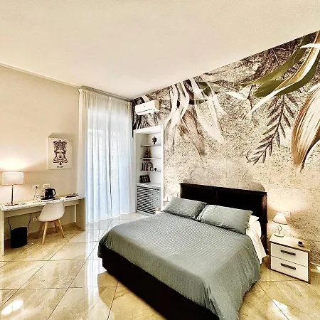 La Passeggiata Di Girgenti 3*