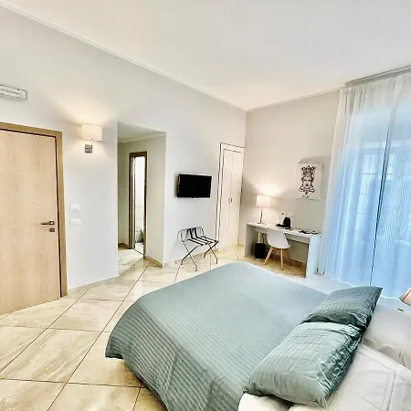 La Passeggiata Di Girgenti 3*