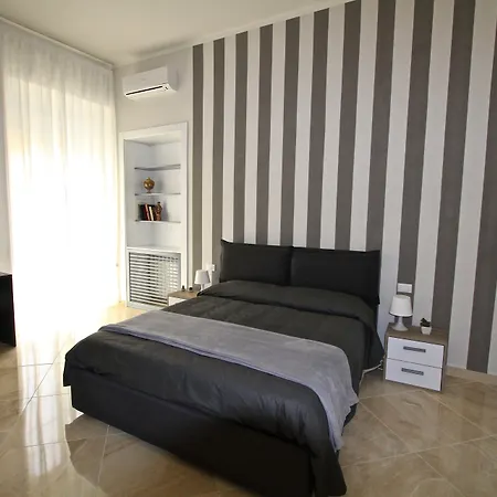 La Passeggiata Di Girgenti 3* أغريجنتو