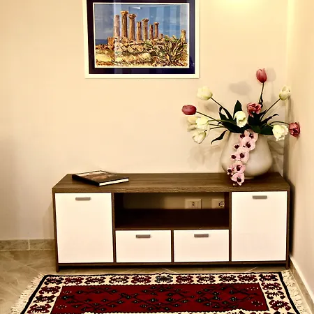 La Passeggiata Di Girgenti 3*