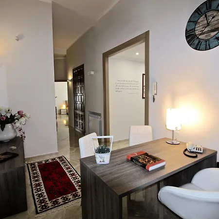 La Passeggiata Di Girgenti Bed & Breakfast