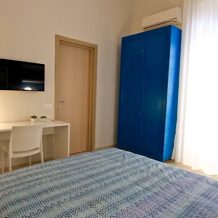 La Passeggiata Di Girgenti Bed & Breakfast