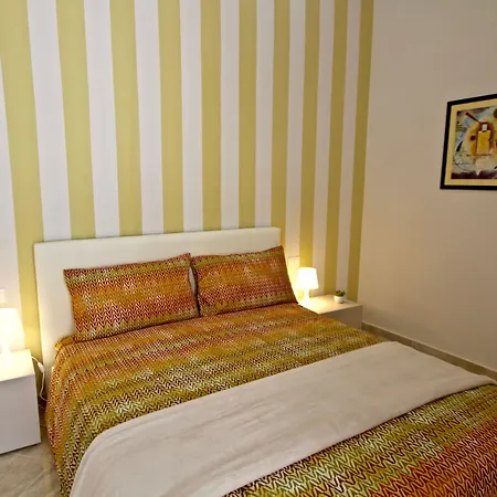 La Passeggiata Di Girgenti Bed & Breakfast 3*