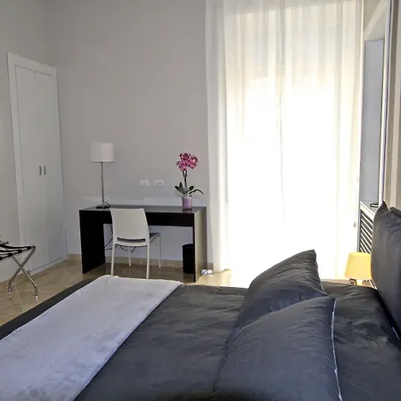 فندق مبيت وإفطار La Passeggiata Di Girgenti 3*