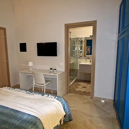 Bed & Breakfast La Passeggiata Di Girgenti