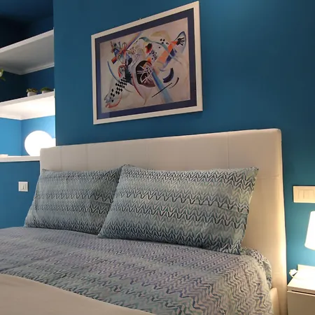 La Passeggiata Di Girgenti