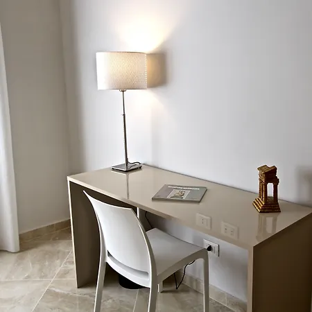 La Passeggiata Di Girgenti Bed & Breakfast Agrigento