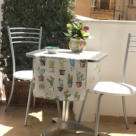 La Passeggiata Di Girgenti Bed & Breakfast Agrigento