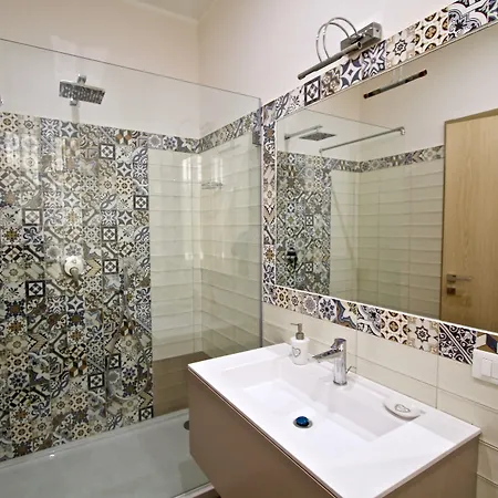 La Passeggiata Di Girgenti 3*