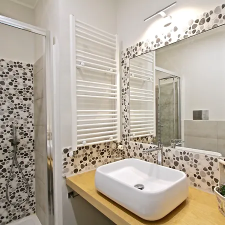 La Passeggiata Di Girgenti