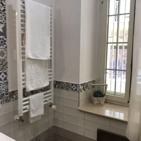 Bed & Breakfast La Passeggiata Di Girgenti