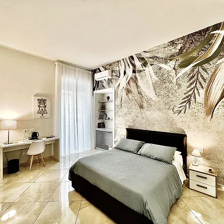 La Passeggiata Di Girgenti 3* Agrigento