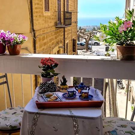 La Passeggiata Di Girgenti 3*