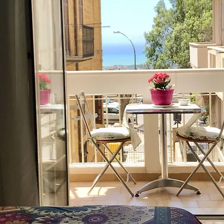 La Passeggiata Di Girgenti Bed & Breakfast 3*