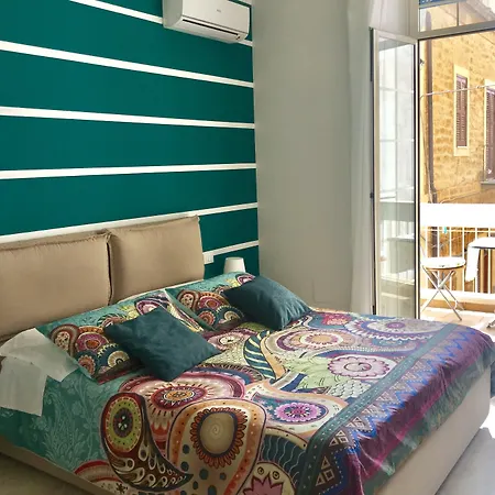 La Passeggiata Di Girgenti Bed & Breakfast