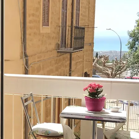La Passeggiata Di Girgenti