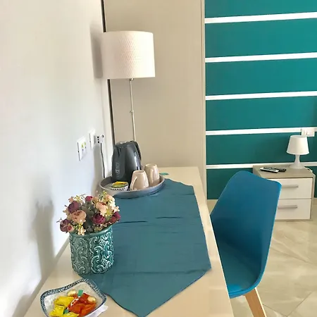 La Passeggiata Di Girgenti Bed & Breakfast 3*